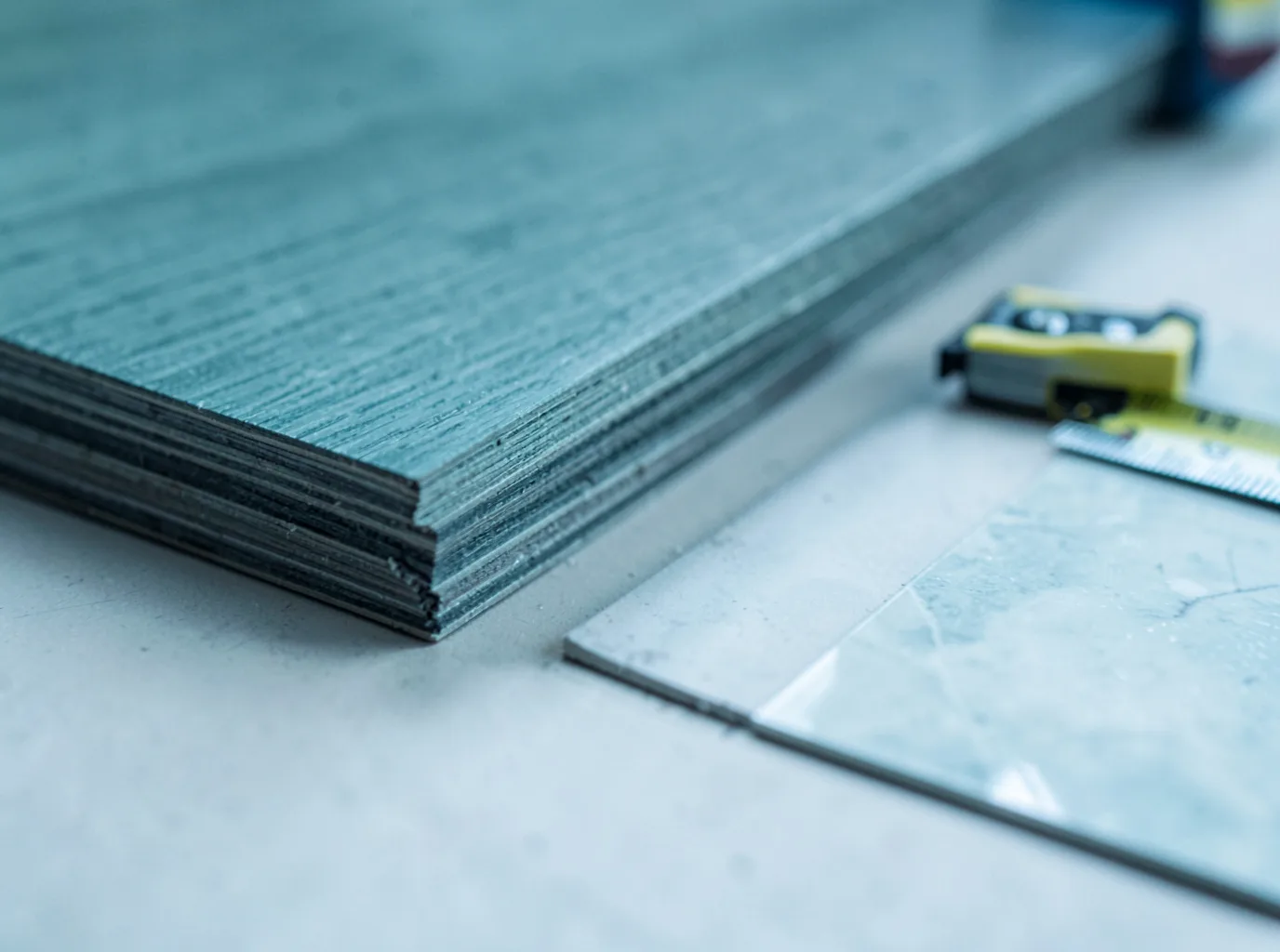 Luxury Vinyl Plank Installation Lashmeet, WV FAQs